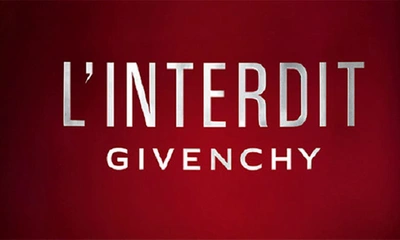 Shop Givenchy L'interdit Eau De Parfum Rouge, 2.6 oz In Regular