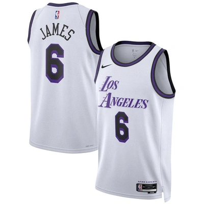 Best Selling Product] Los Angeles Lakers 23 Lebron James Jersey Inspired  Hot Version Hoodie Dress