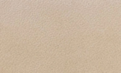 Miz Mooz Alanis Flat Sandal In Cream