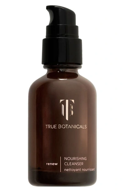 Shop True Botanicals Renew Nourishing Cleanser, 1.7 oz