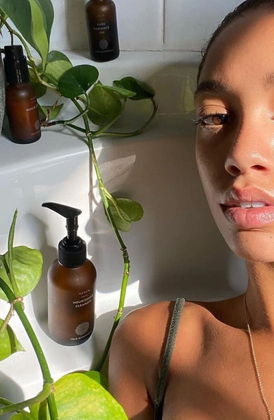 True Botanicals Renew Nourishing Cleanser
