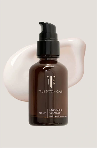 True Botanicals Renew Nourishing Cleanser