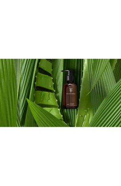 True Botanicals Renew Nourishing Cleanser