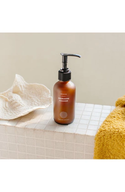 True Botanicals Renew Nourishing Cleanser