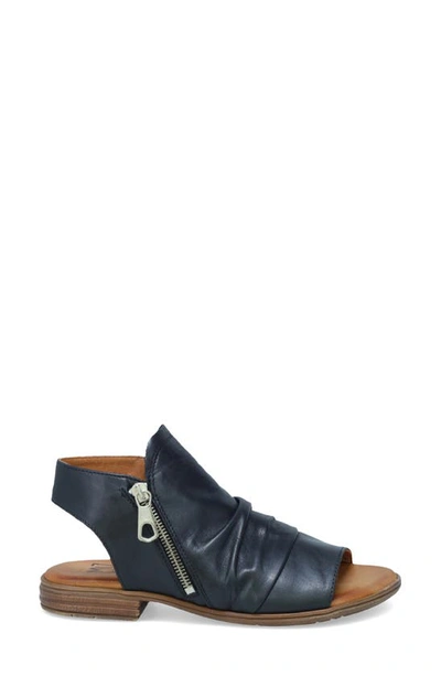 Miz Mooz Dylan Sandal In Black