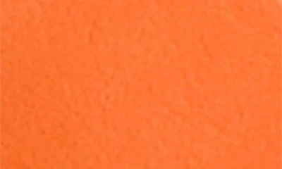 Miz Mooz Meadow Sandal In Orange