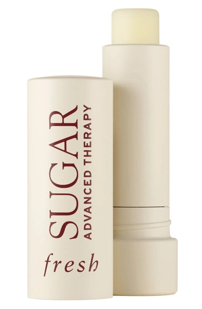 Shop Fresh Sugar Advanced Therapy Lip Treatment