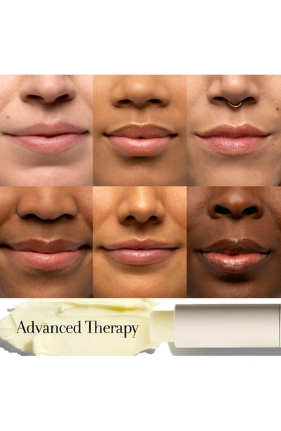Fresh Sugar Advanced Therapy Treatment Lip Balm Translucent .15 oz / 4.3 G