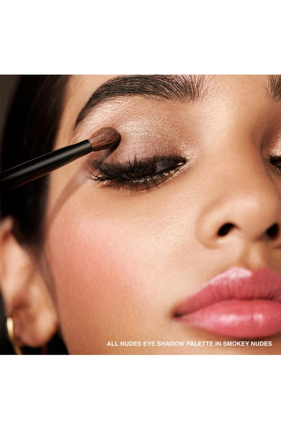 Bobbi Brown Smokey Nudes Eye Shadow Palette In Smokey Nudes