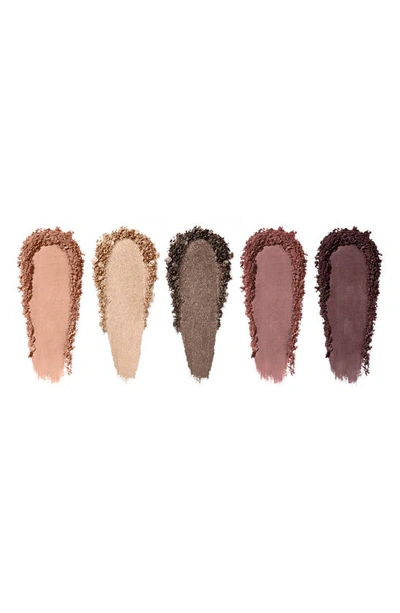 Bobbi Brown Rosey Nudes Eyeshadow Palette In Rosey Nudes