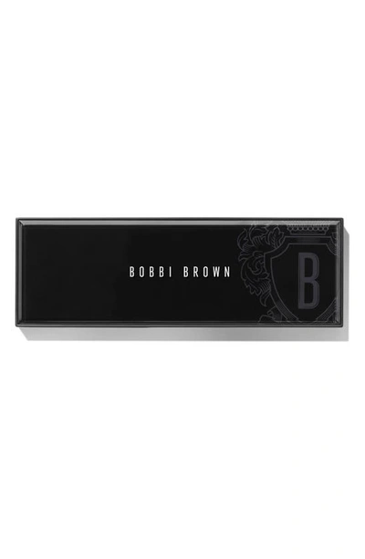 Bobbi Brown Smokey Nudes Eye Shadow Palette In Smokey Nudes