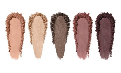 Bobbi Brown Rosey Nudes Eyeshadow Palette In Rosey Nudes