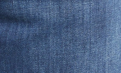 Mavi Jeans Matt Relaxed Fit Jeans In Dark Feather Blue