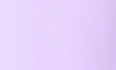 Sweaty Betty Athlete Seamless Shirt In Prism Purple