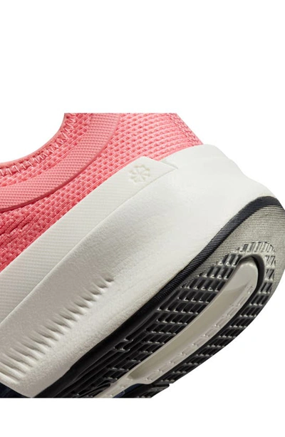 Shop Nike Air Zoom Superrep 4 Next Nature Hiit Training Shoe In Coral/ Black/ Purple