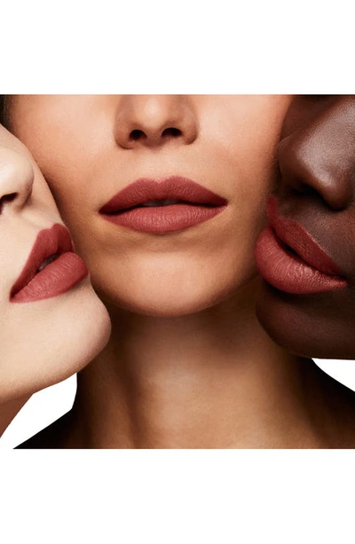 Tom Ford Liquid Lip Luxe Matte In Smitten