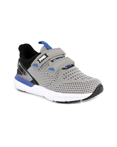 Shop Primigi Sneaker In Grey