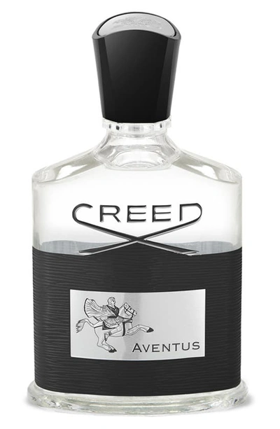 Shop Creed Aventus Fragrance, 0.34 oz