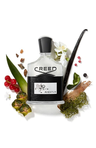 Shop Creed Aventus Fragrance, 0.34 oz