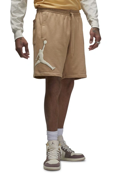 Jordan jumpman air gfx fleece shop shorts