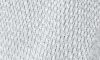 Rodd & Gunn Cashmere Merino Half-zip Sweater In Sky