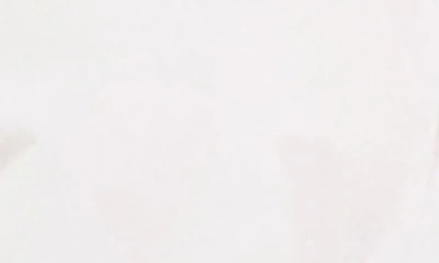 Shop Endless Rose Sequins & Beads Poplin Shirt In White