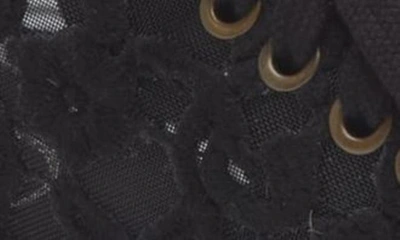 Shop Toni Pons Far Espadrille Sneaker In Negre/ Black