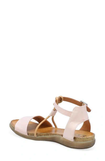 Shop Miz Mooz Medina Sandal In Ballet