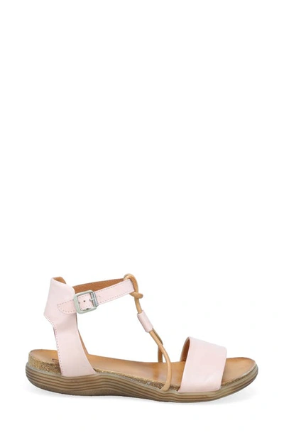 Shop Miz Mooz Medina Sandal In Ballet