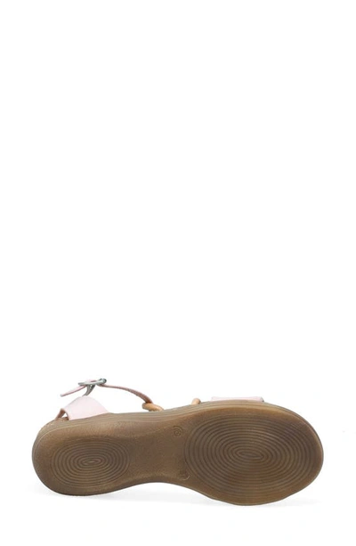 Miz Mooz Medina Sandal In Ballet