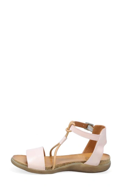 Shop Miz Mooz Medina Sandal In Ballet