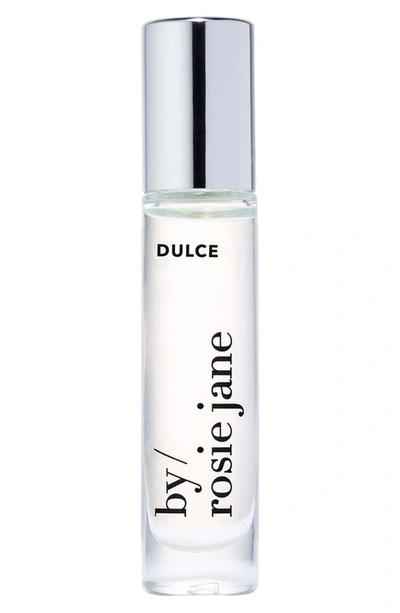 Shop By Rosie Jane Dulce Perfume Oil