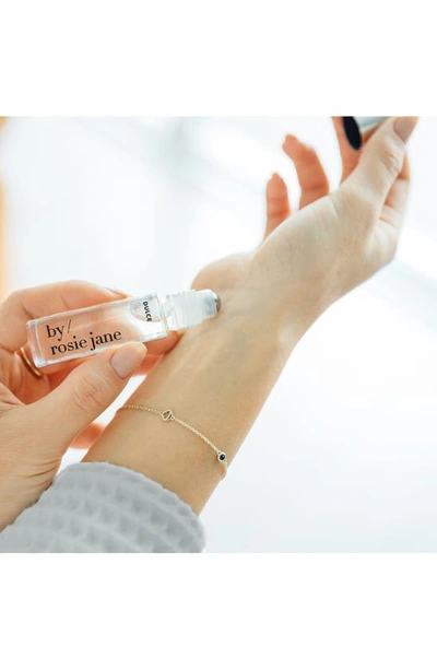 By Rosie Jane Dulce Perfume Oil .23 oz / 7ml