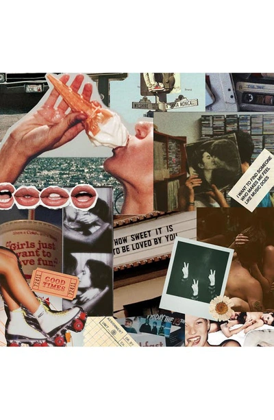 By Rosie Jane Dulce Perfume Oil .23 oz / 7ml