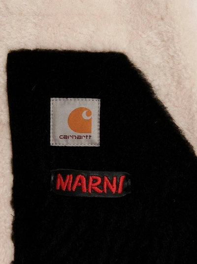 Shop Marni X Carhartt Vest