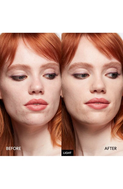 Mac Cosmetics Studio Fix Pro Set + Blur Weightless Loose Powder In 03light