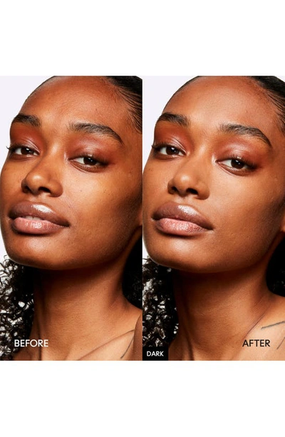 Mac Cosmetics Studio Fix Pro Set + Blur Weightless Loose Powder In 06dark