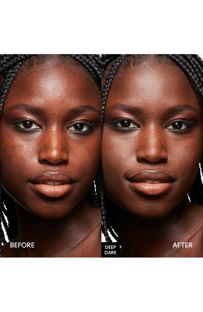 Shop Mac Cosmetics Studio Fix Pro Set + Blur Weightless Loose Powder In 07deep Dark
