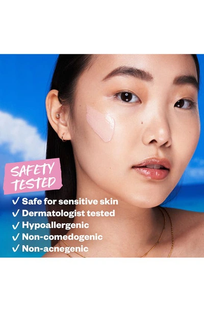 Kosas Dreambeam Comfy Smooth Sunscreen Broad Spectrum Spf 40