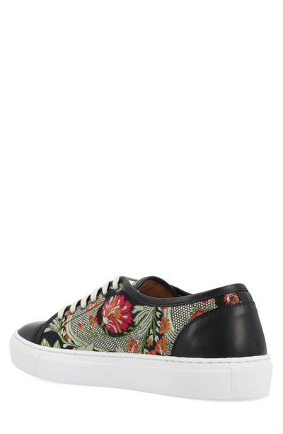 Taft Jack Sneaker In Victoria
