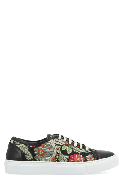 Taft Jack Sneaker In Victoria