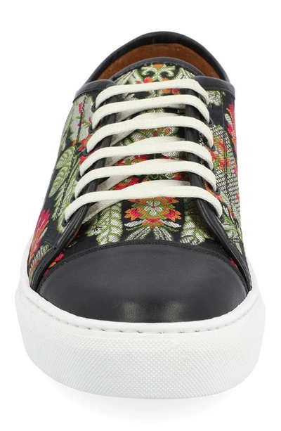 Taft Jack Sneaker In Victoria