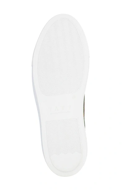 Taft Jack Sneaker In Victoria
