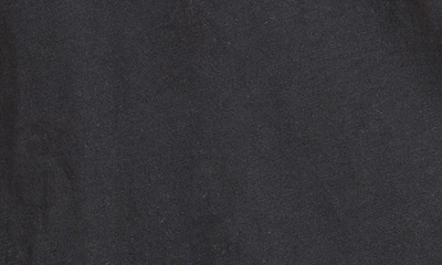 Rag & Bone Surplus Stretch Modal And Cotton-blend Jersey T-shirt In Blk