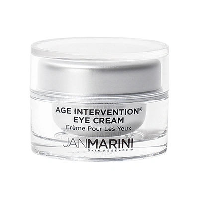 Shop Jan Marini Age Intervention Eye Cream In Default Title