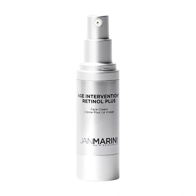 Shop Jan Marini Age Intervention Retinol Plus In Default Title