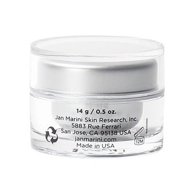 Shop Jan Marini Age Intervention Eye Cream In Default Title