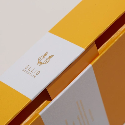 Shop Ellis Brooklyn Bee Eau De Parfum In 3.4 Fl oz | 100 ml