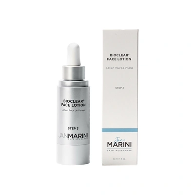 Shop Jan Marini Bioclear Face Lotion In Default Title