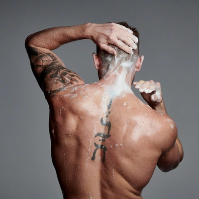 Jack Black Black Reserve Body And Hair Cleanser In Default Title